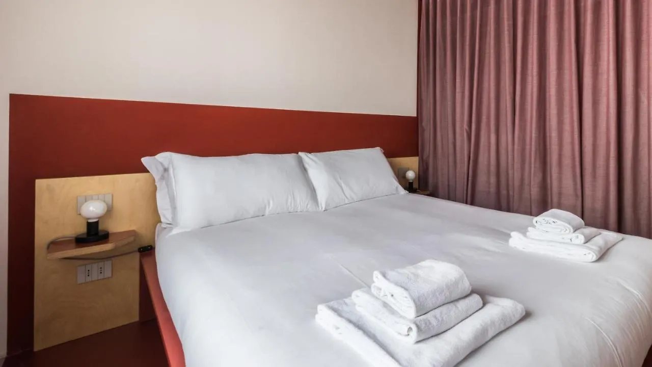 Apartmán Italianway - Bassini 31 Milán