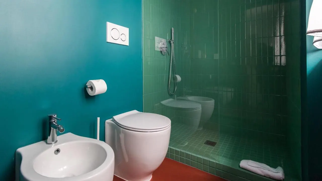 Apartmán Italianway - Bassini 31 Milán