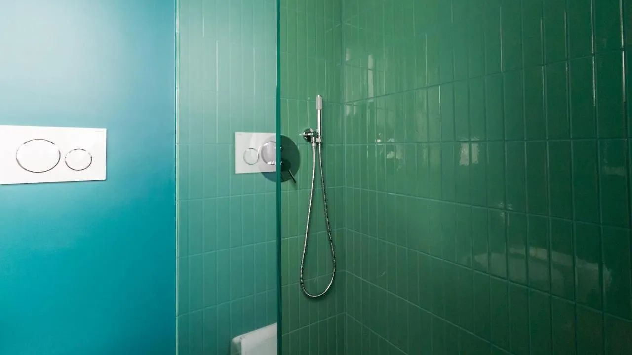 Apartmán Italianway - Bassini 31 Milán