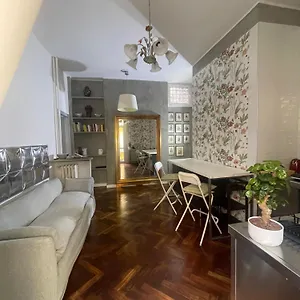 Milano Central Apartment Appartamento