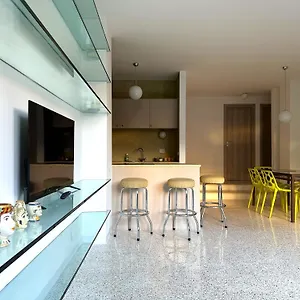 Navigli Center Milan