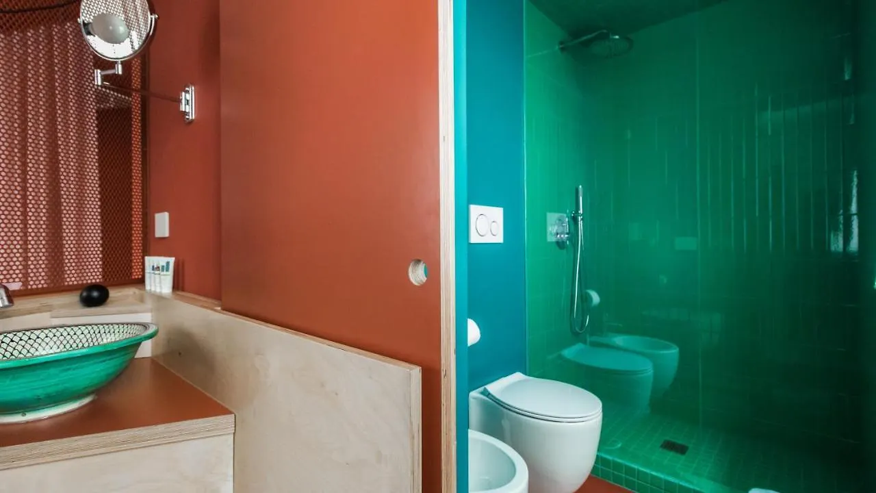 Italianway - Bassini 31 Apartment Milan
