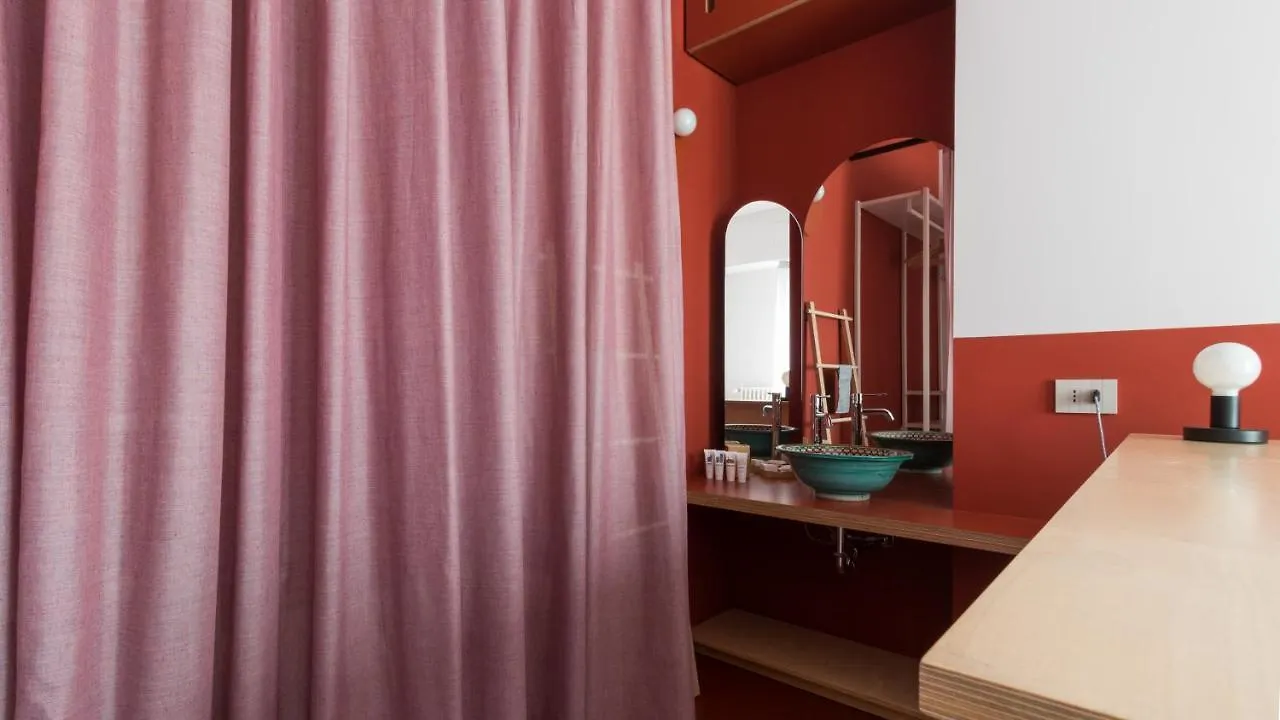 Italianway - Bassini 31 Apartment Milan Italy