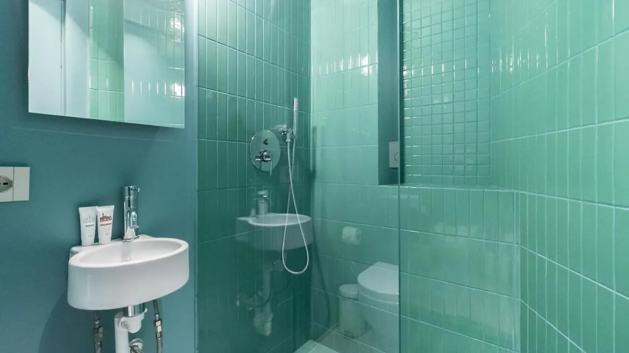 Italianway - Bassini 31 Apartment Milan