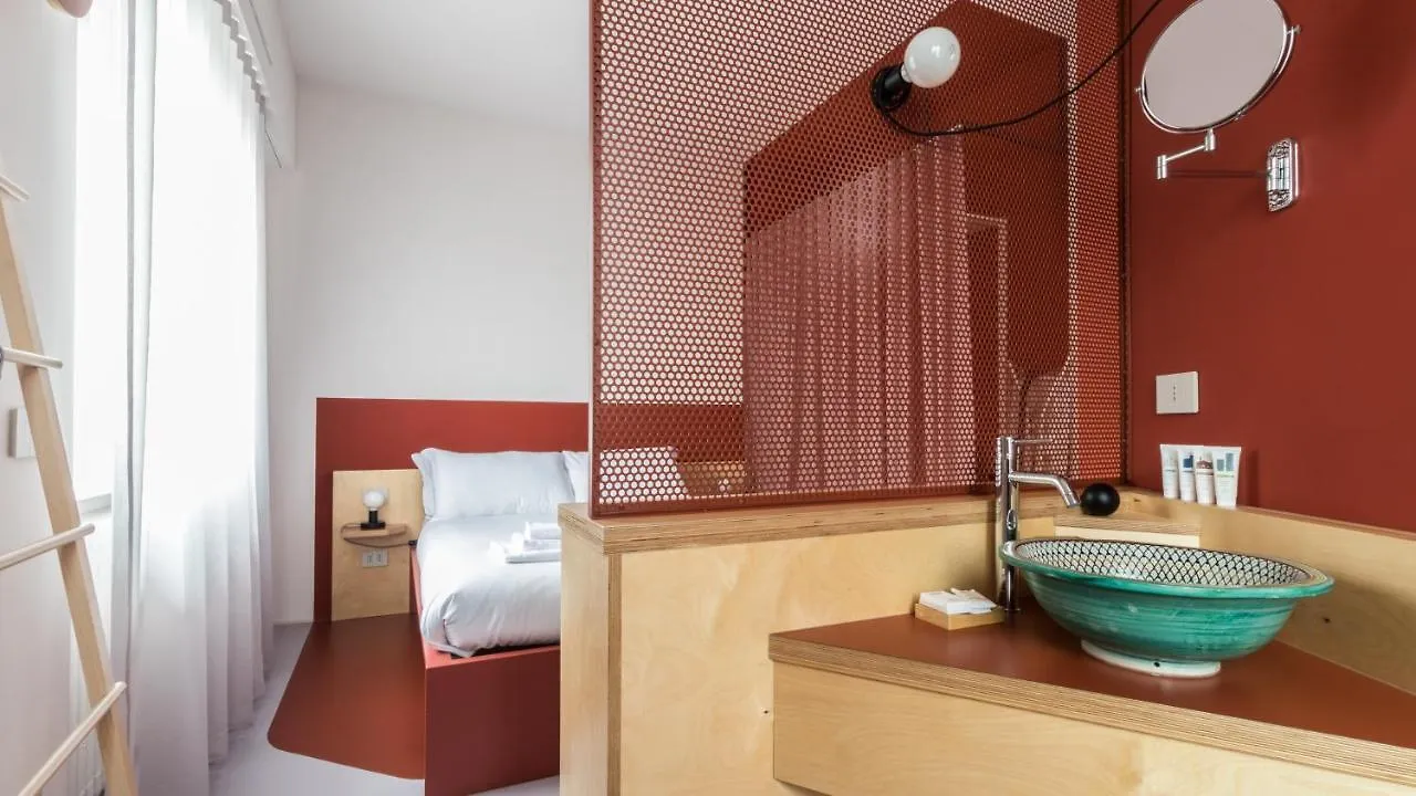 Italianway - Bassini 31 Apartment Milan Italy
