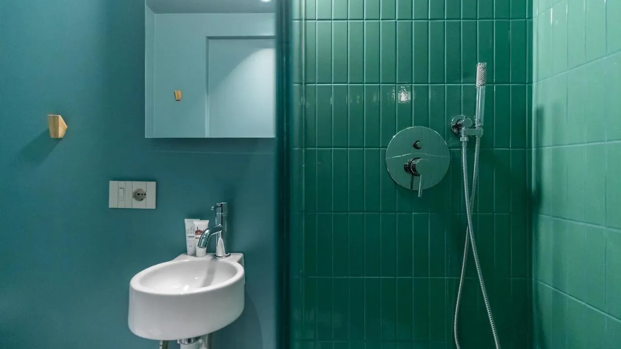 Italianway - Bassini 31 Apartment Milan Italy