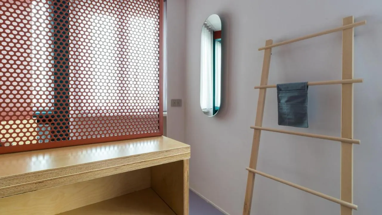 Italianway - Bassini 31 Apartment Milan