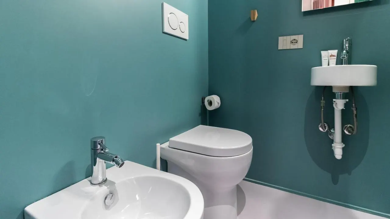 Italianway - Bassini 31 Apartment Milan