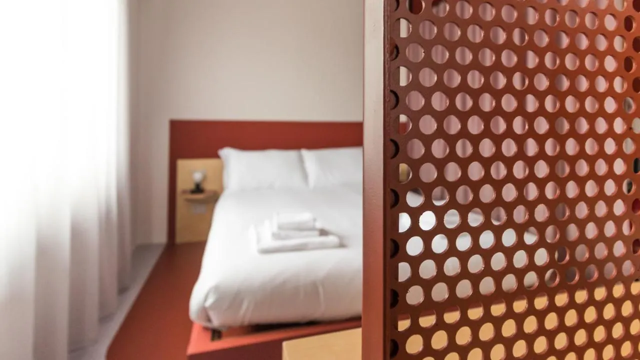 Italianway - Bassini 31 Apartment Milan
