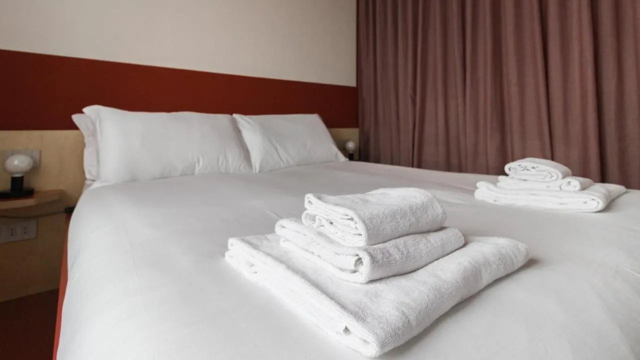 Italianway - Bassini 31 Apartment Milan Italy