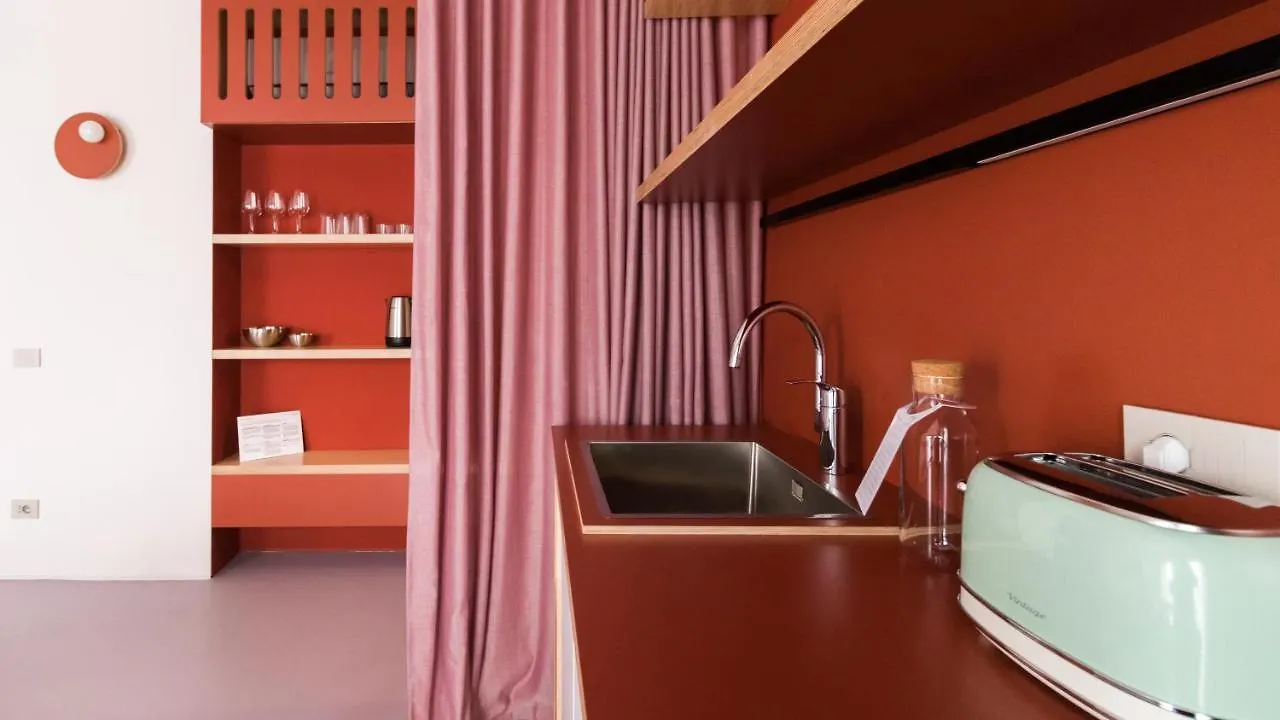 Italianway - Bassini 31 Apartment Milan